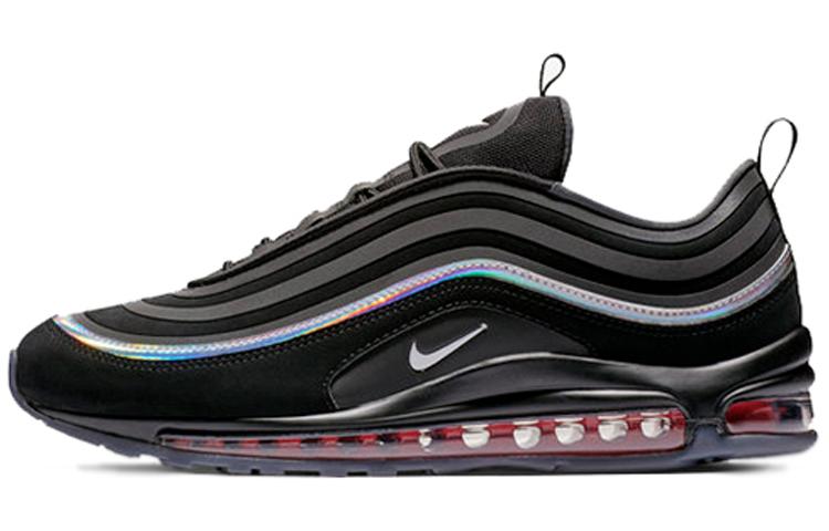 Nike Air Max 97 Ul 17 'Black'