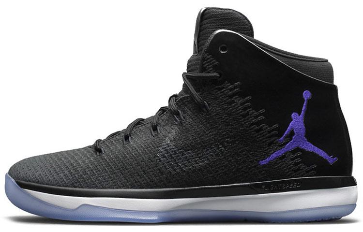 Jordan XXX1 Space Jam