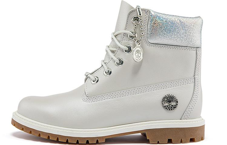 Timberland Women's 6 Inch Heritage Boot 'Diamonds And Pearls'