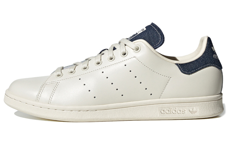 Adidas Originals Stan Smith White Denim