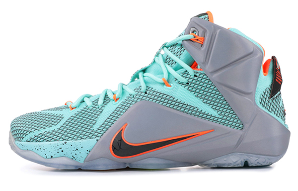 Nike Lebron 12 "NSRL"
