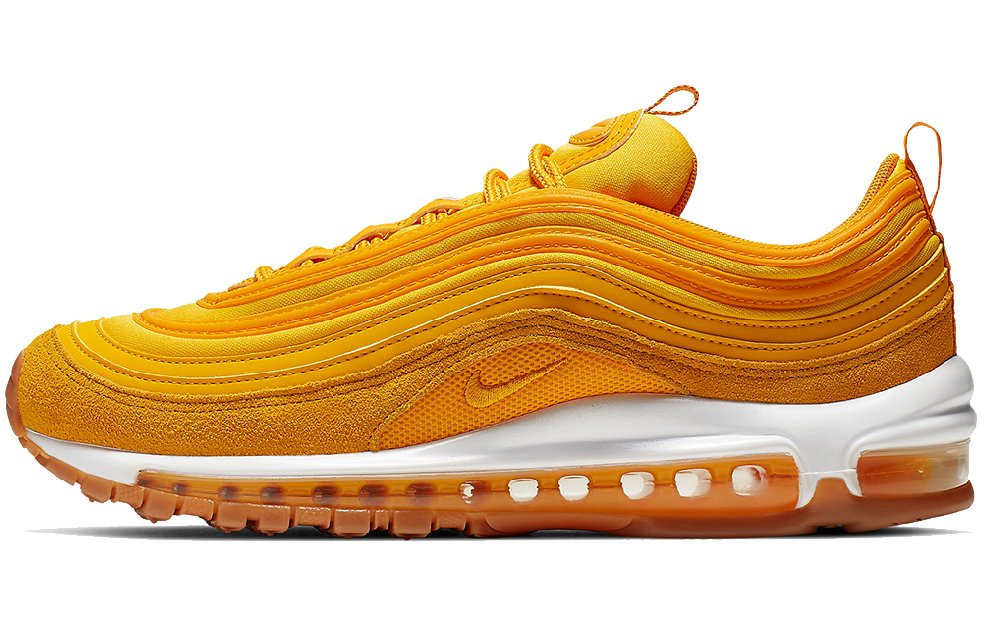 Nike Air Max 97 Canyon Gold Women's