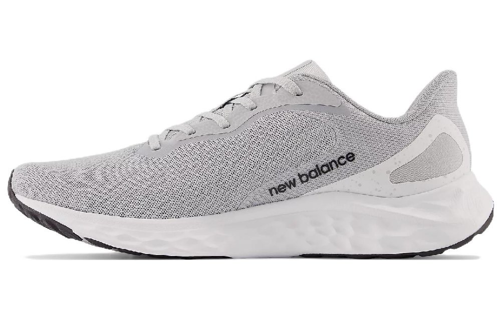 New Balance Fresh Foam Arishi V4 'Gray White'