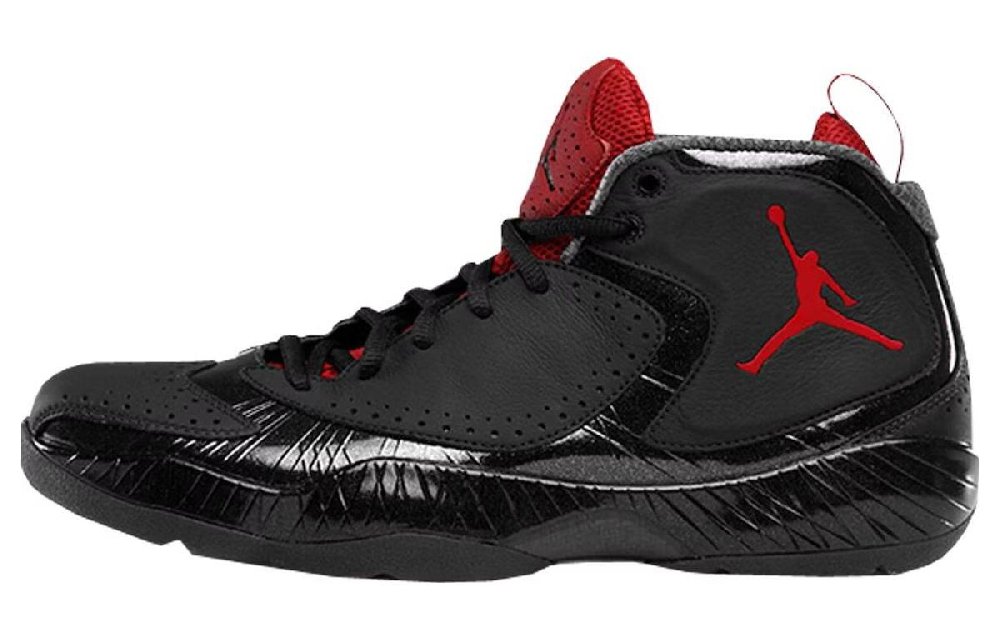 Jordan 2012 A Bred
