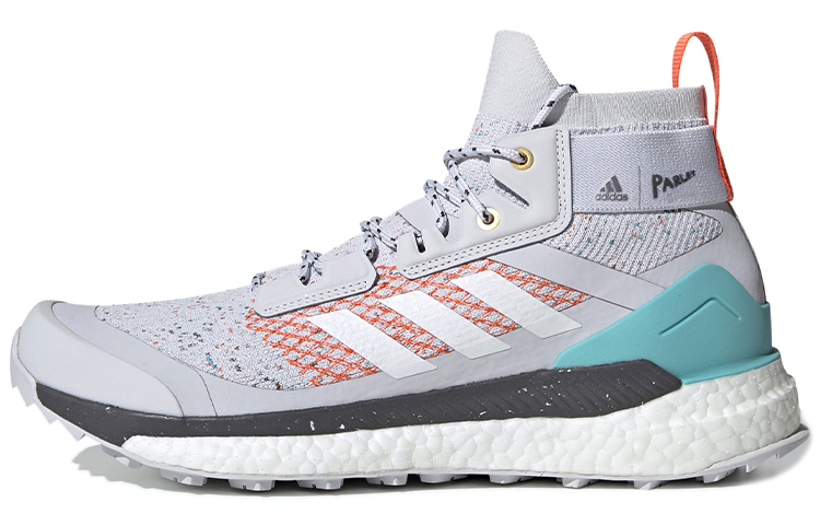 Adidas Terrex Free Hiker Parley Grey