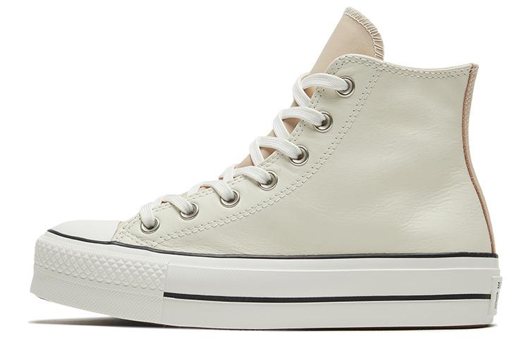 Converse Chuck Taylor All Star High 'Neutral Tones Pale Putty' Women's
