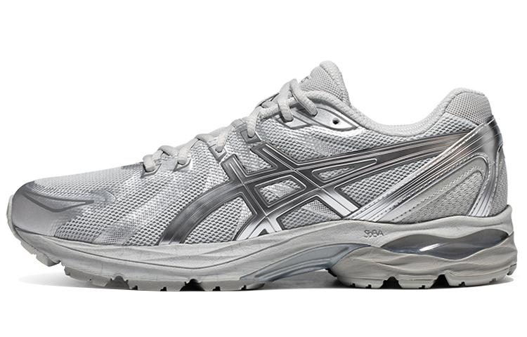 Gel Flux 4 Light Grey Silver
