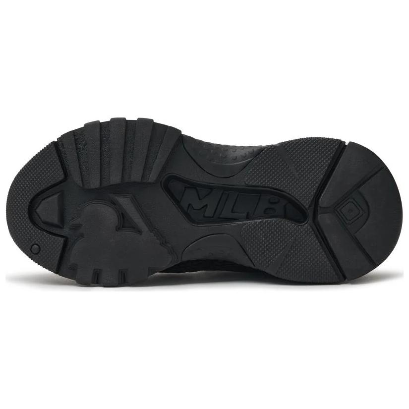 MLB Sandal Beach Sandals Unisex Black купить в интернет-магазине Yoocart с быстрой доставкой по России.