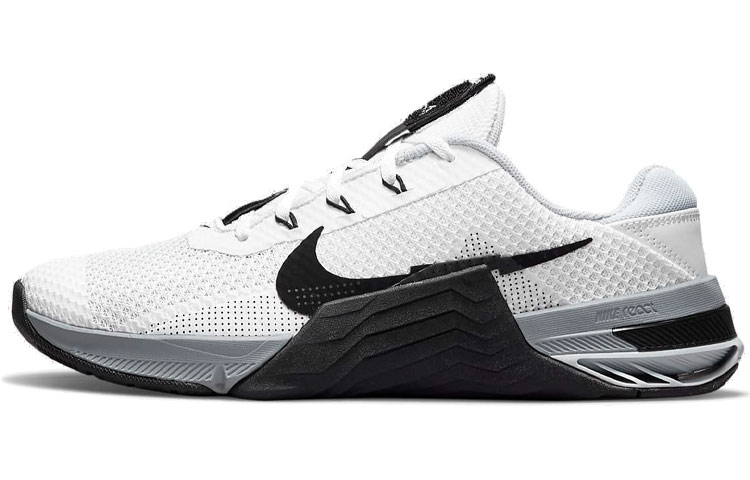 Nike Metcon 7 White Black