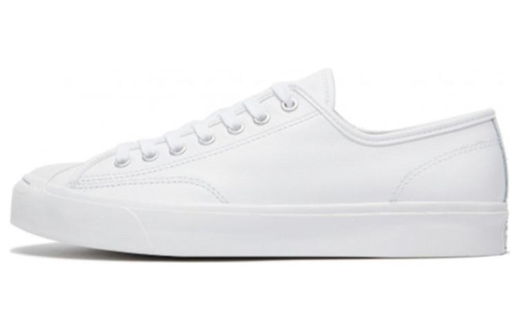 Converse Jack Purcell White