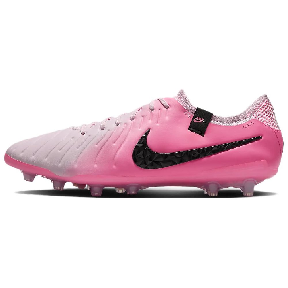 Nike Tiempo Legend 10 Elite AG Pro Pink Foam