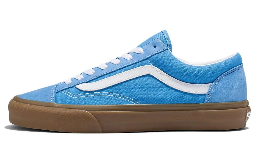 Vans Style 36 Gum 'Blue'
