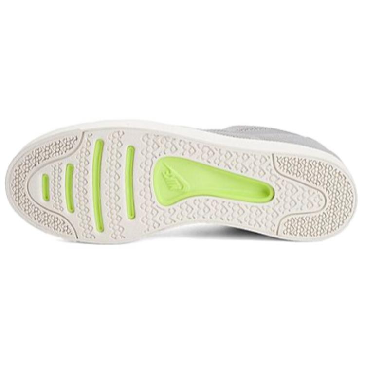 Nike Court Royale Anti-Slip Wear-Resistant Low-Top Skateboard Shoes Men's Gray купить в интернет-магазине Yoocart с быстрой доставкой по России.