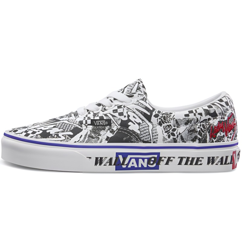 Era Women's Vans 'White'
