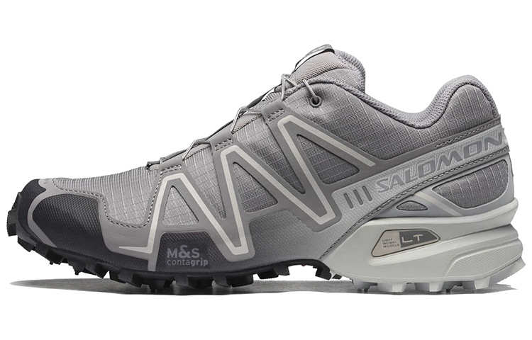 SALOMON Speedcross 3 Reflect 'Grey'
