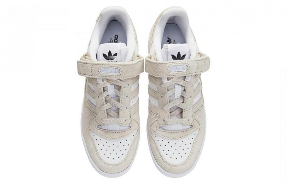 Forum Women's Adidas Originals Low 'White Bliss' Women's купить в интернет-магазине Yoocart с быстрой доставкой по России.