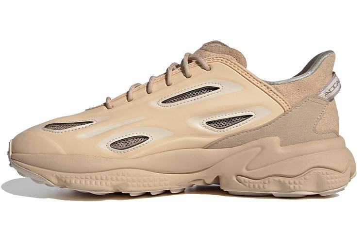 Adidas Ozweego Celox Pale Nude Linen Light Brown Women's
