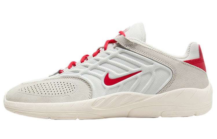 Nike Sb Vertebrea Sail University Red