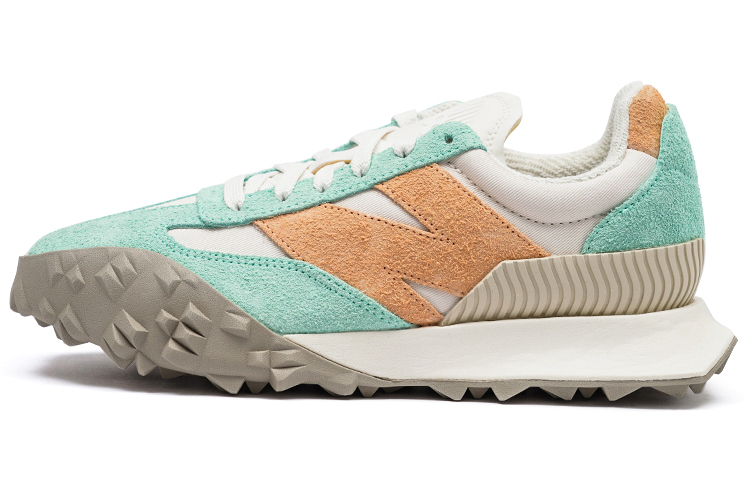 New Balance XC 72 Bright Mint Ginger