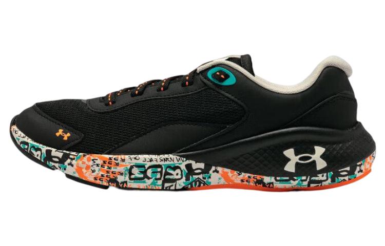 Under Armour Charged Vantage 'Black' Women's