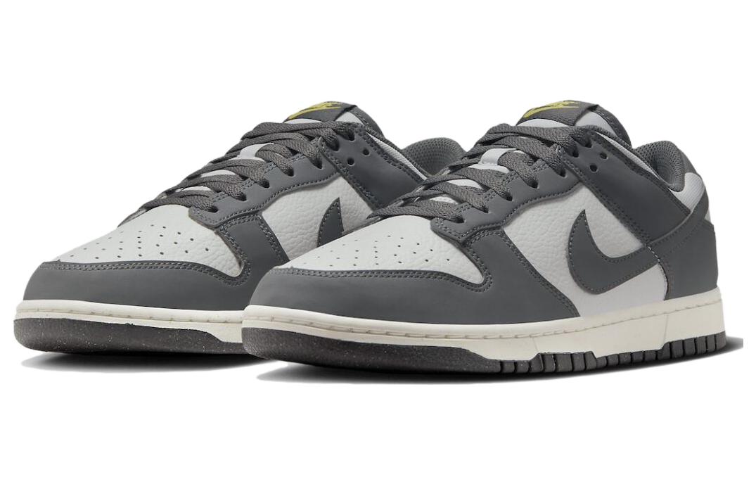 Nike Dunk Low Next Nature Iron Grey купить в интернет-магазине Yoocart с быстрой доставкой по России.