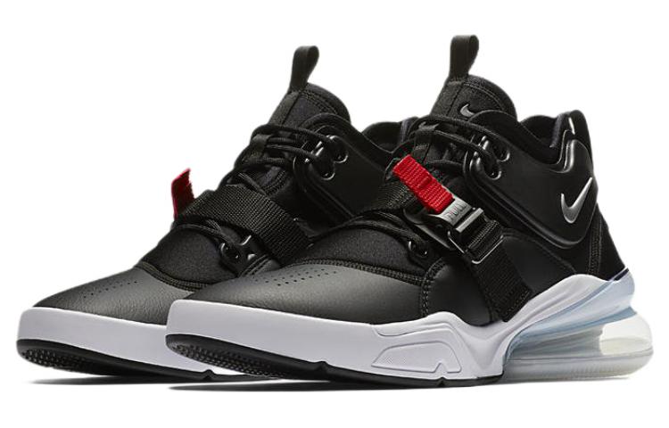 Nike Air Force 270 'Black White'