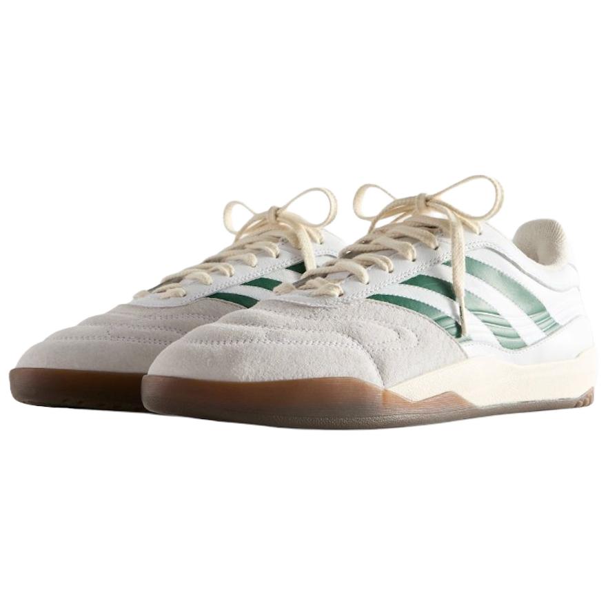 Adidas Koresco National Kith White Scarab