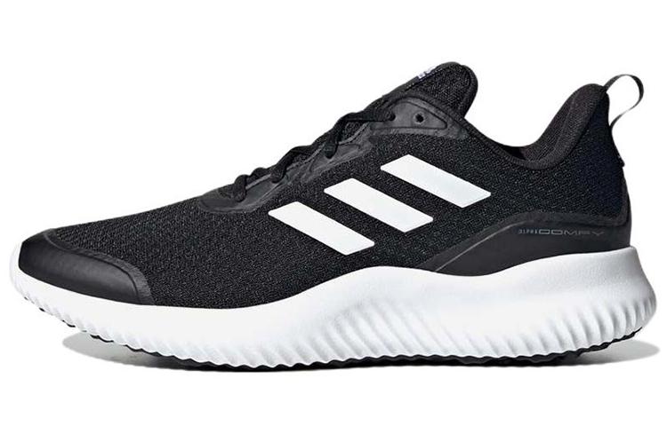 Adidas Alphacomfy 'Black White'