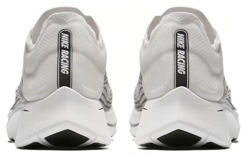 NIKE Zoom Fly SP Беговые кроссовки Низкие Унисекс