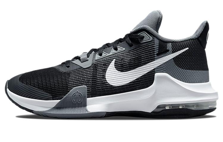 Nike Air Max Impact 3 Black White