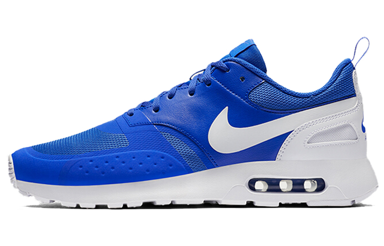 Nike Air Max Vision Racer Blue White Lt Racer Blue