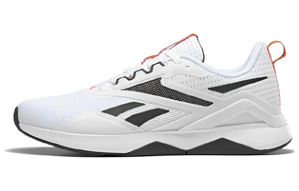 Reebok Nanoflex Tr 2.0 'White Pure Grey Black'