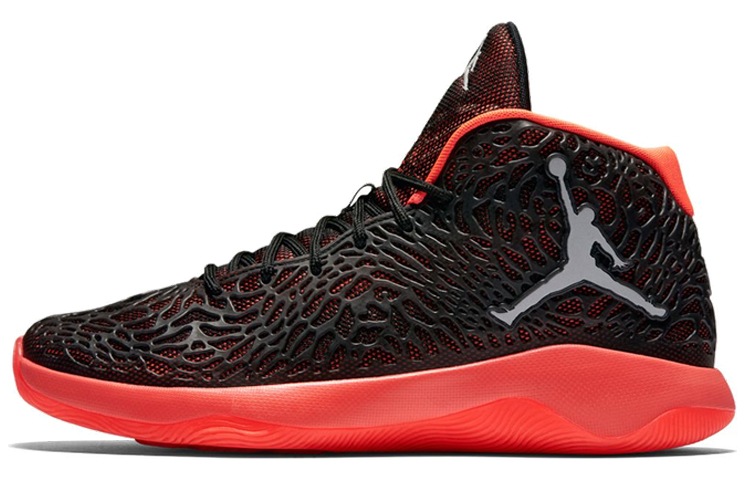 Jordan Ultra.Fly Black Infrared 23
