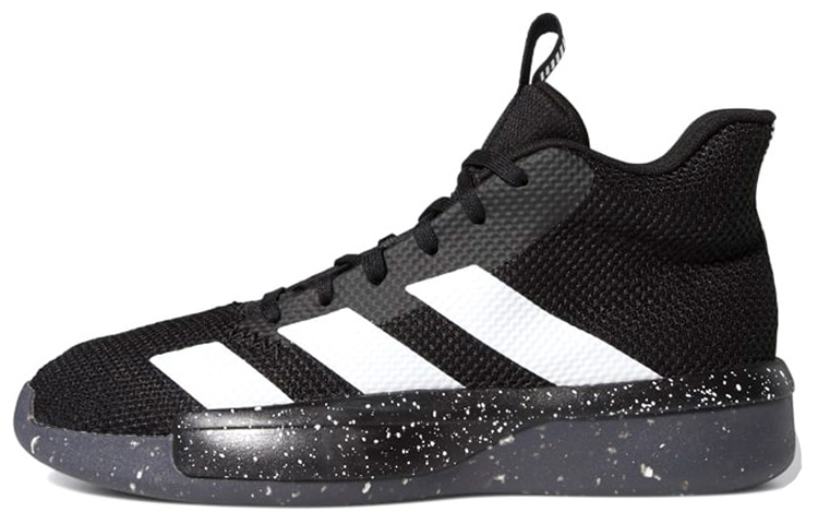 Adidas Pro Next 2019 Core Black Could White купить в интернет-магазине Yoocart с быстрой доставкой по России.