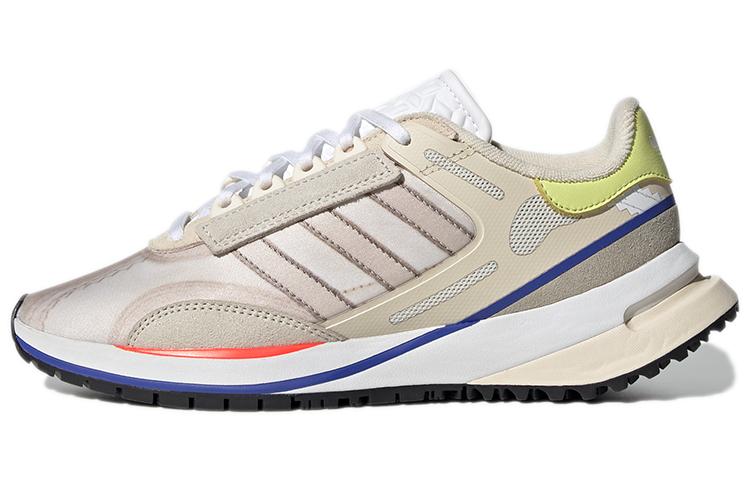 Adidas Valerance Wonder White Pulse Yellow Women's