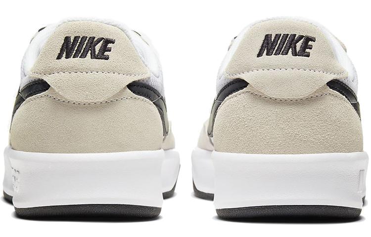 Nike Sb Adversary White Black купить в интернет-магазине Yoocart с быстрой доставкой по России.
