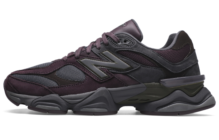New Balance NB 9060 Повседневная обувь Низкие кеды Унисекс