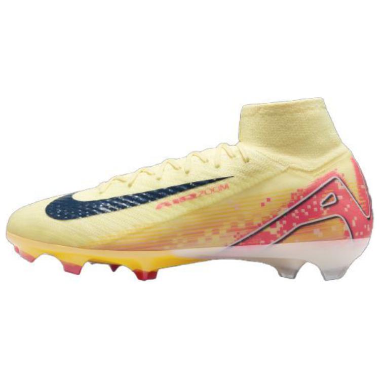 Nike Zoom Mercurial Superfly 10 Elite Fg Kylian Mbappé Pack