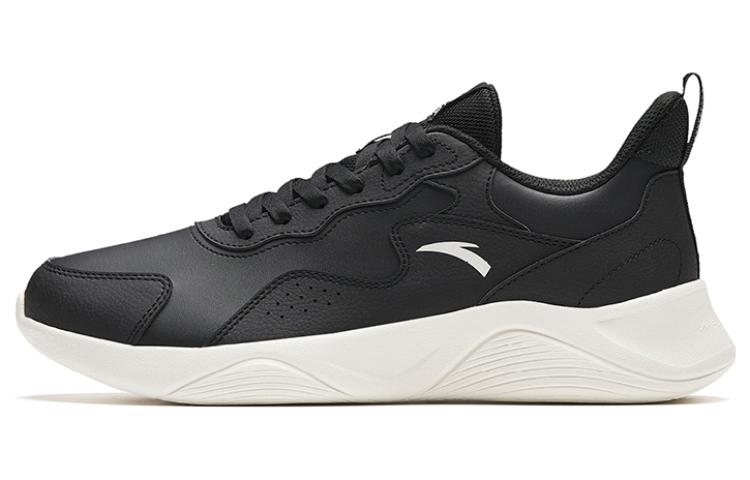 ANTA Running Series Sneakers 'Black White'