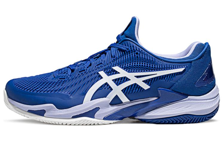 Asics Solution Speed FF 2 Теннисные кроссовки с низким верхом для женщин