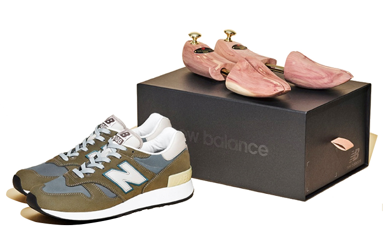 New Balance 1300 Jpj Made In Japan 2020