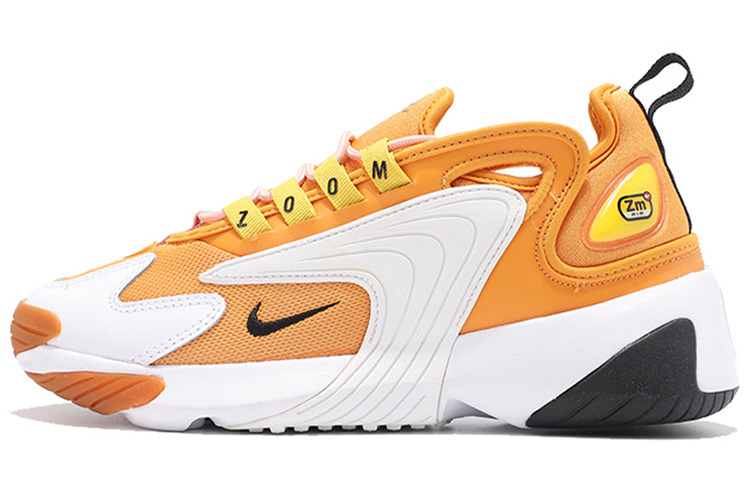 Nike Zoom 2K 'Amber Rise' Women's
