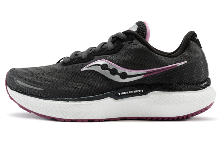 saucony Women's Triumph 19 'Shadow Quartz'