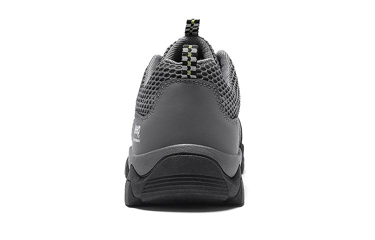 Jeep Low Top Running Shoes Men's Gray купить в интернет-магазине Yoocart с быстрой доставкой по России.