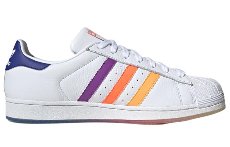 Adidas Originals Superstar2019 Gradient Crystal Multi Color купить в интернет-магазине Yoocart с быстрой доставкой по России.