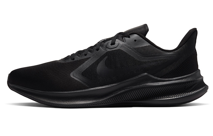 Nike Downshifter 10 4E Wide 'Black'