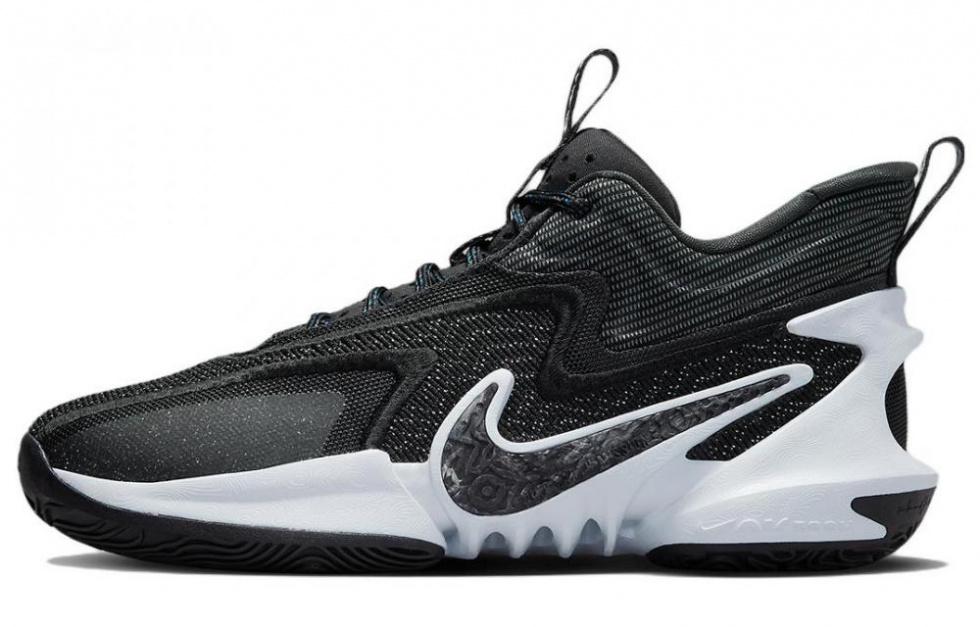 Nike Cosmic Unity 2 EP 'Black Grey'