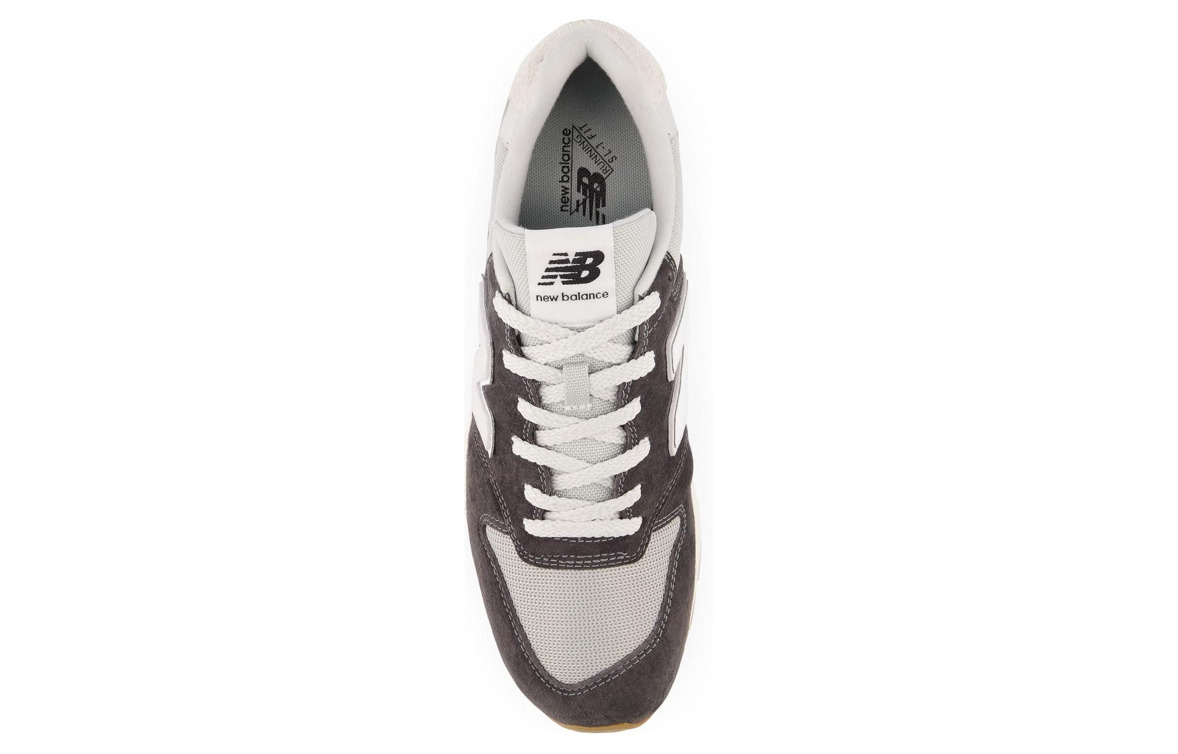 New Balance 996 Radically Classic Pack Dark Grey купить в интернет-магазине Yoocart с быстрой доставкой по России.