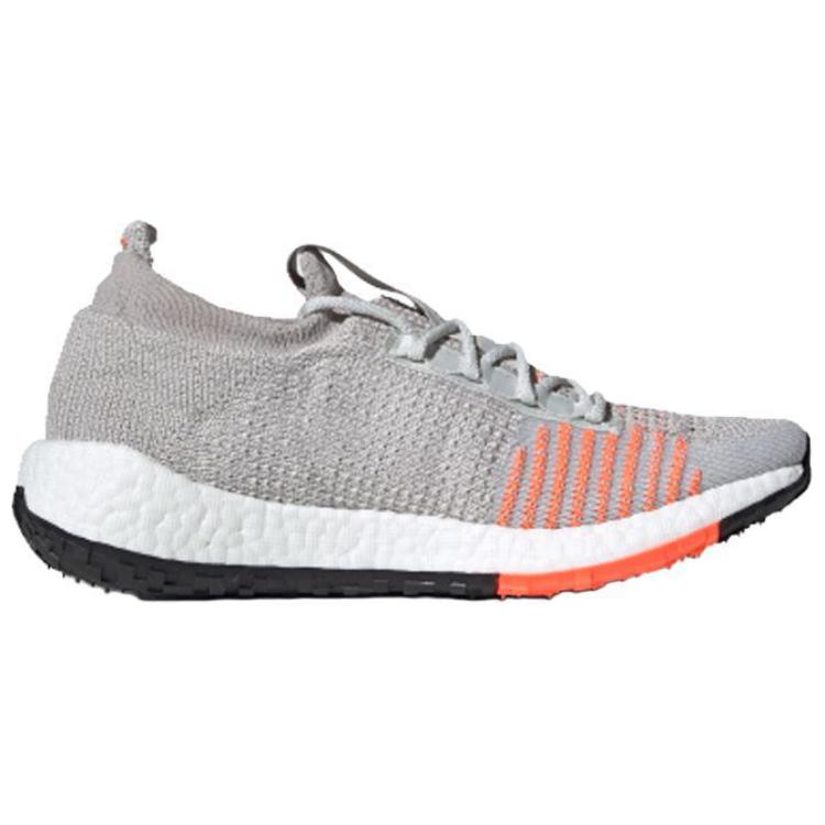 Adidas Pulseboost Hd Grey Coral Women's купить в интернет-магазине Yoocart с быстрой доставкой по России.