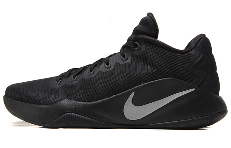 Nike Hyperdunk 2016 Low EP Black